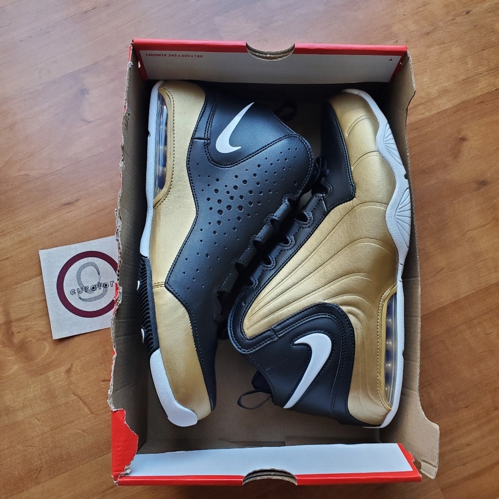 SOLD Nike Air Max Wavy - Picture 6 of 7